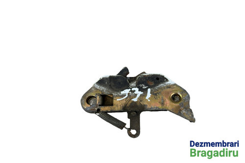 Broasca capota motor Dacia Super nova [2000 - 2003] liftback 1.4 MPI MT (75 hp) Cod motor: E7J-A2