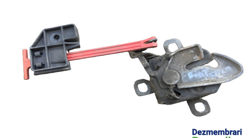 Broasca capota motor Fiat Stilo [2001 - 2010] Hatchback 3-usi 1.6 MT (103 hp) 1.6 Coupe