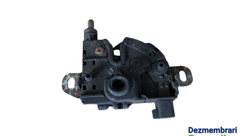 Broasca capota motor Ford Focus 2 [facelift] [2008 - 2011] wagon 5-usi 2.0 TDCi MT (136 hp) Duratorq - TDCi Euro 4