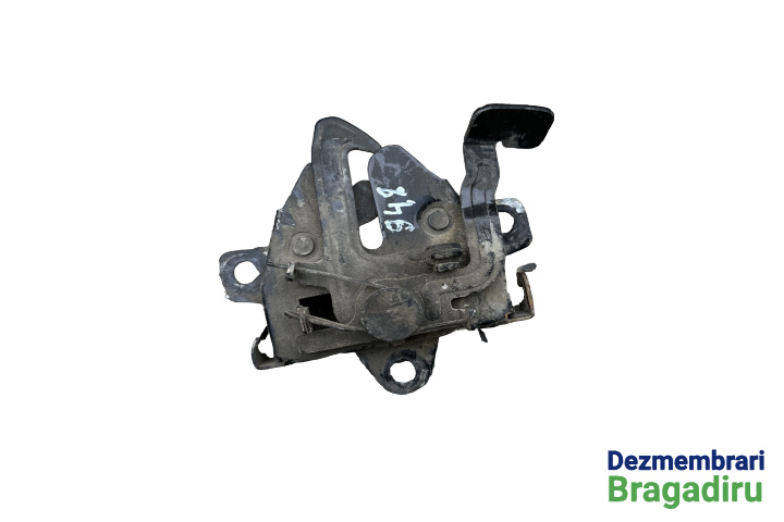 Broasca capota motor Hyundai i30 FD [2007 - 2010] Hatchback 1.6 CRDi MT (116 hp) Cod motor D4FB