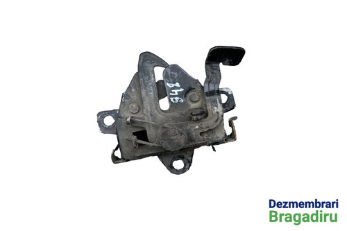 Broasca capota motor Hyundai i30 FD [2007 - 2010] Hatchback 1.6 CRDi MT (116 hp) Cod motor D4FB