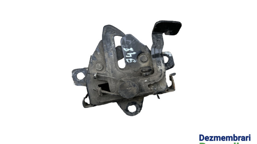 Broasca capota motor Hyundai i30 FD [2007 - 2010] Hatchback 1.6 CRDi MT (116 hp) Cod motor D4FB