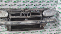 Broasca capota motor Volkswagen VW Golf 4 [1997 - ...