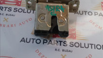 Broasca capota OPEL ASTRA G 1998-2004