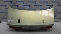 Broasca capota portbagaj Alfa Romeo 166