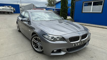 Broasca capota portbagaj BMW Seria 5 F10 [facelift...