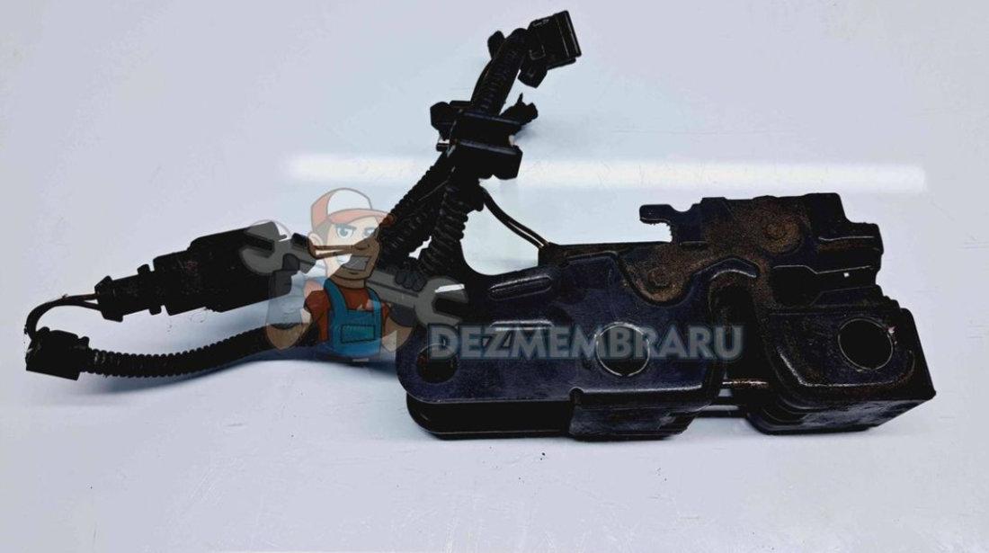 Broasca capota Seat Leon (1P1) [Fabr 2005-2011] 1P0823509B