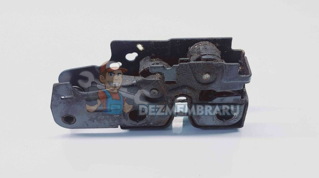 Broasca capota Seat Leon (1P1) [Fabr 2005-2011] 1P0823509D