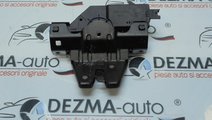 Broasca capota spate 7840617, Bmw 3 (E46) (id:2493...