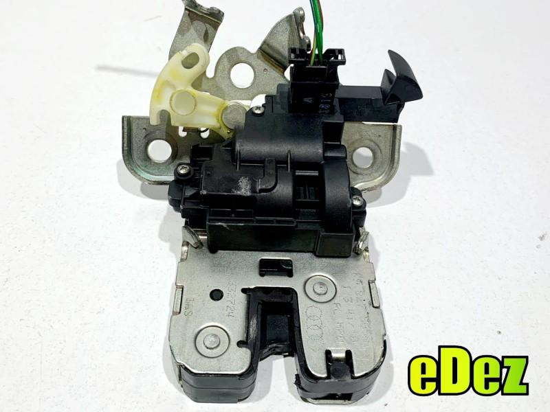 Broasca capota spate Audi A3 (2003-2008) [8P1] 8K9827505A