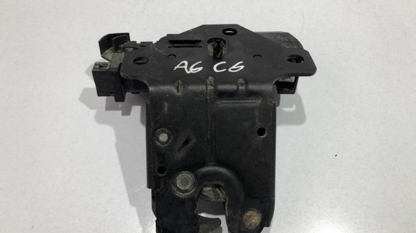 Broasca capota spate Audi A3 (2003-2008) [8P1] 8p4827505a