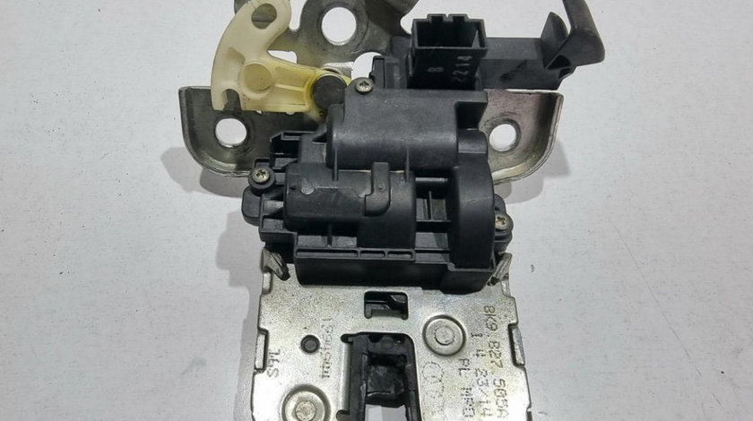 Broasca capota spate Audi A5 (2007-2011) [8T3] 8K9827505A