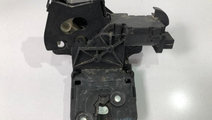 Broasca capota spate Audi A6 (2004-2011) [4F2, C6]