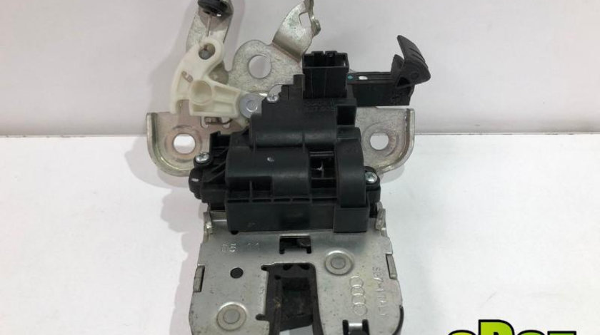 Broasca capota spate Audi A6 (2010-2018) [4G2, C7] 4h0827505