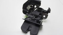 Broasca Capota spate Audi A6 4G (2011 - 2014) cod ...