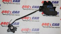 Broasca capota spate BMW Seria 3 E46 Sedan model 2...