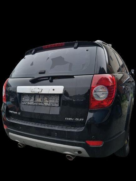 Broasca capota spate Chevrolet Captiva 2006-2010 C100, C140