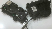 Broasca capota spate cu soft close BMW Seria 7 (20...