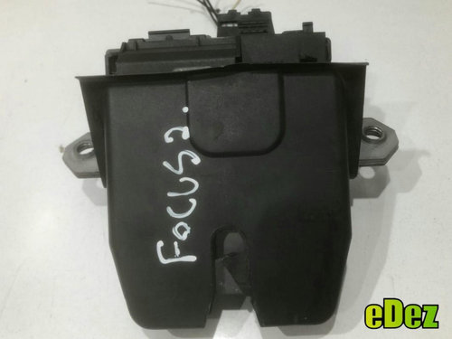 Broasca capota spate Ford C-Max facelift (2007-2010) 8m51-r442a66-ac