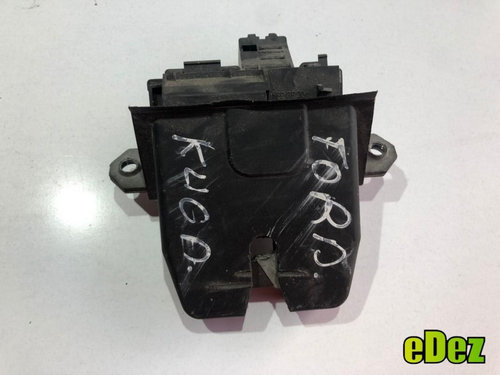 Broasca capota spate Ford Focus 2 (2004-2010) [DA_] 8M51-R442A66-CA