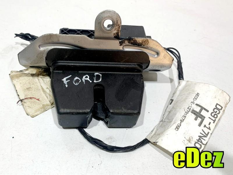 Broasca capota spate Ford Mondeo (2014-2022) [MK5] DS7A-N442A66-AB