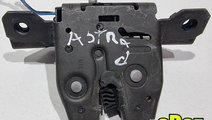 Broasca capota spate Opel Astra J (2009-2012) 1358...