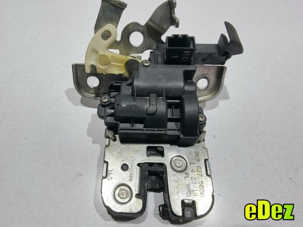 Broasca capota spate Skoda Superb 2 (2008-2013) 8K9827505A