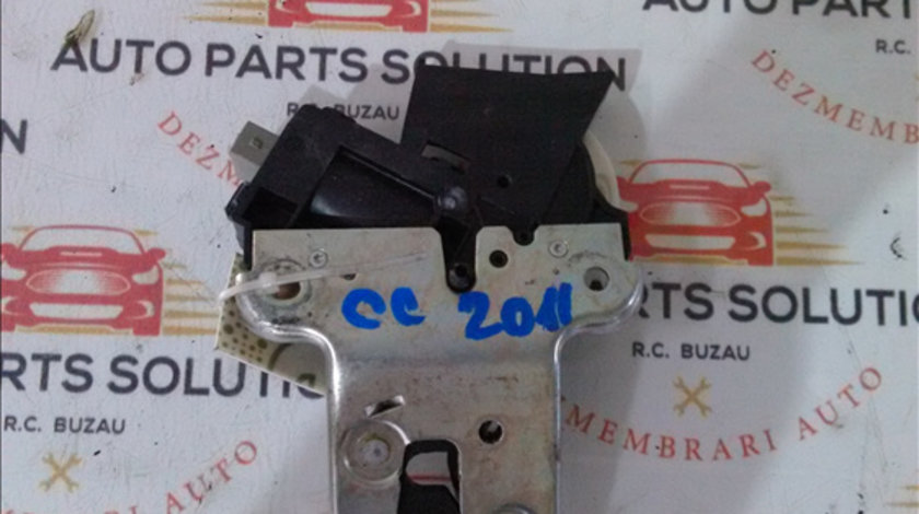 Broasca capota spate VOLKSWAGEN PASSAT CC