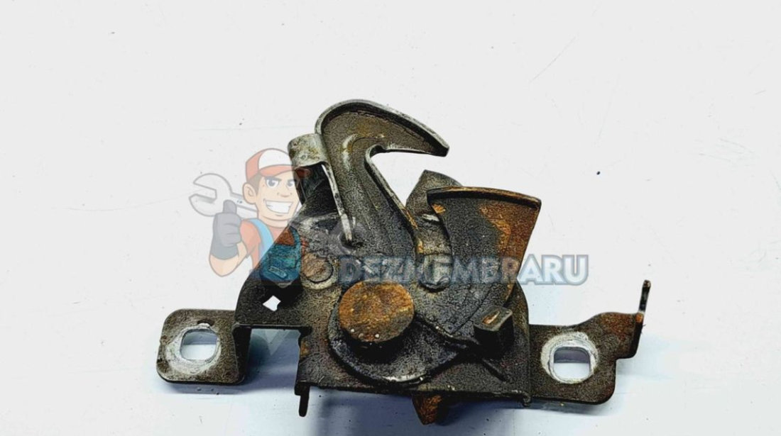 Broasca capota Volkswagen Fox (5Z1, 5Z3) [Fabr 2003-2011] OEM