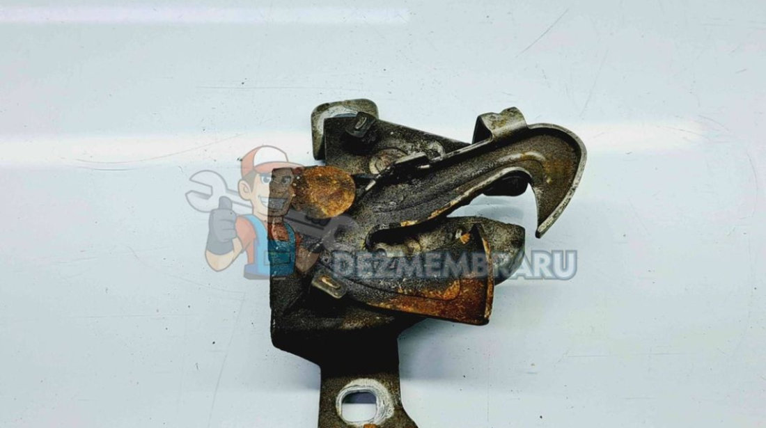 Broasca capota Volkswagen Fox (5Z1, 5Z3) [Fabr 2003-2011] OEM