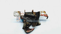 Broasca capota Volkswagen Fox (5Z1, 5Z3) [Fabr 200...