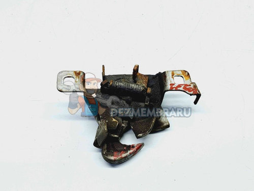 Broasca capota Volkswagen Fox (5Z1, 5Z3) [Fabr 2003-2011] OEM