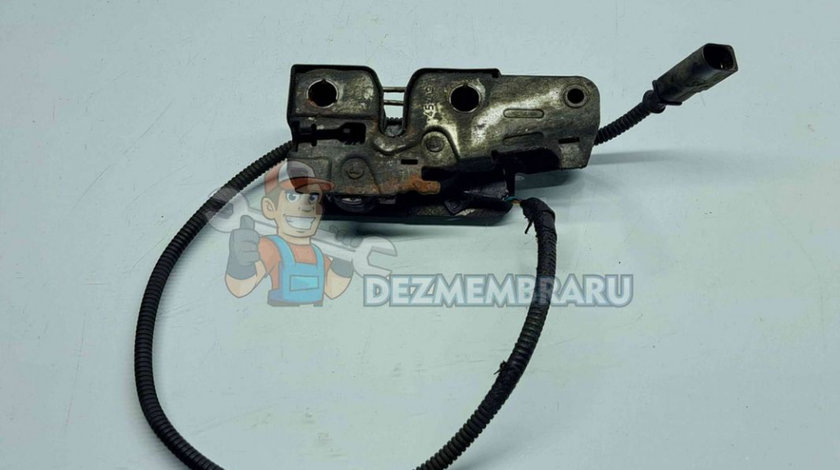 Broasca capota Volkswagen Golf 6 (5K1) [Fabr 2009-2013] 5K2823509B