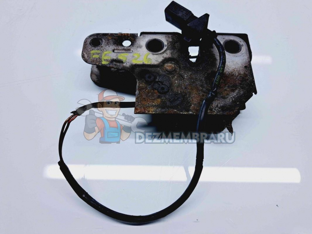 Broasca capota Volkswagen Polo (9N) [Fabr 2001-2008] 6Q0953236E