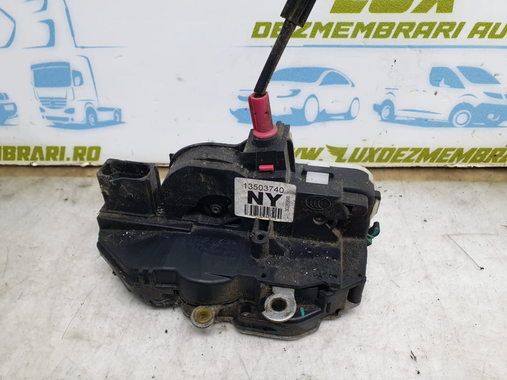 Broasca dreapta fata 13503740 Chevrolet Orlando [2010 - 2015]