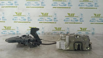 Broasca dreapta fata 169720283505 Mercedes-Benz B-...