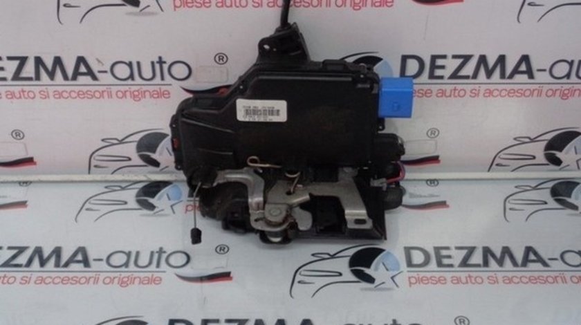 Broasca dreapta fata, 3B2837016AB, Skoda Fabia 2 Combi