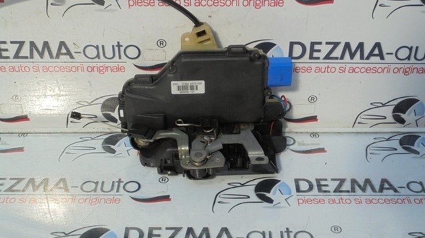 Broasca dreapta fata, 3B2837016R, Seat Cordoba (6L2) (pr:110747)