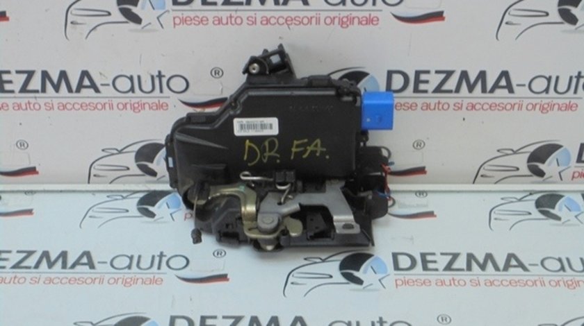 Broasca dreapta fata 3B2837016R, Skoda Fabia 1 Combi