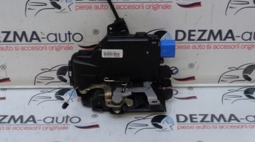 Broasca dreapta fata 3B2837016R, Skoda Fabia 1 Combi