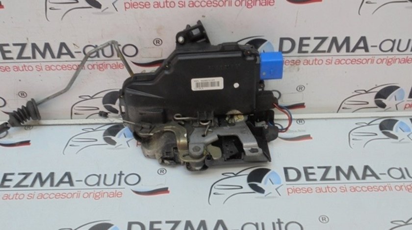 Broasca dreapta fata, 3B2837016R, Vw Polo (9N_) (pr:110747)