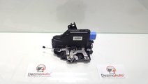 Broasca dreapta fata 3D1837016AC, Skoda Octavia 2 ...