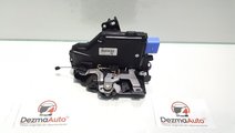 Broasca dreapta fata 3D1837016AC, Vw Touran (1T1, ...