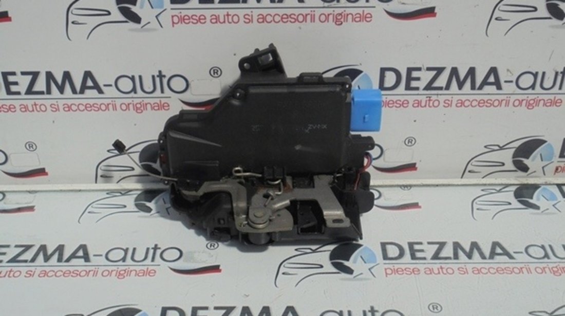 Broasca dreapta fata, 3D2837016, Vw Golf 5 Variant (1K5) (id:271803)