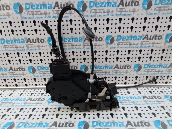 Broasca dreapta fata 3M5A-R21812-MT, Ford Focus 2, 2007-2011