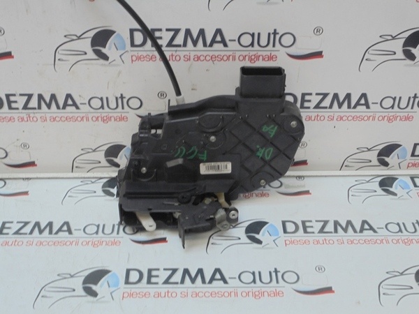 Broasca dreapta fata 3M5A-R21812-MT, Ford Focus 2 combi (DA)