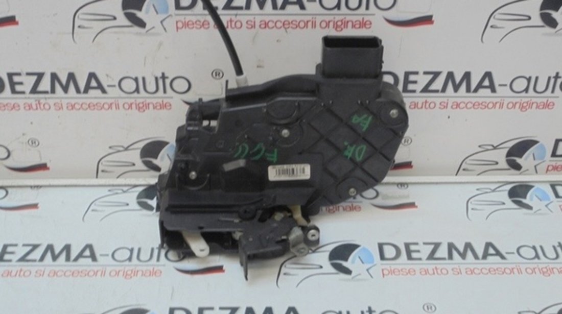 Broasca dreapta fata 3M5A-R21812-MT, Ford Focus 2 combi (DA)