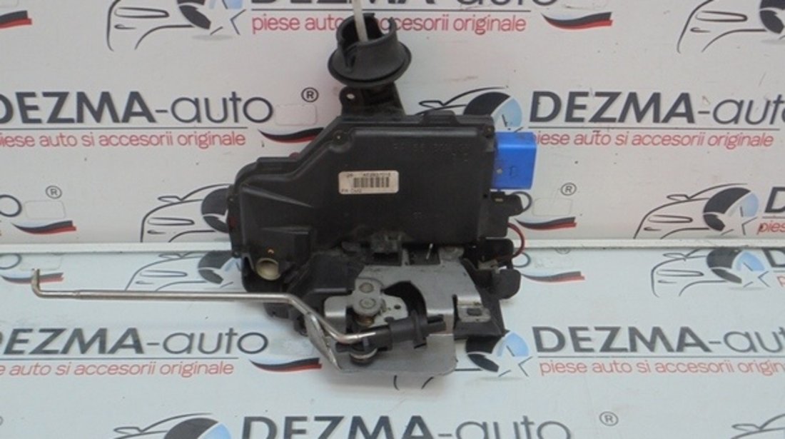 Broasca dreapta fata 4E2837016, Audi A3 (8P1) (id:270816)