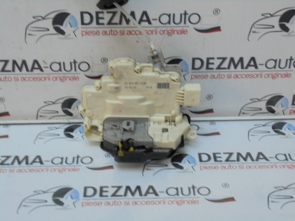 Broasca dreapta fata 4F2837016B, Audi A3 (8P1) (id:234722)