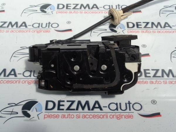 Broasca dreapta fata 5K1837016B, Volkswagen Golf 6 (5K1) 2008-2012 (id:223256)